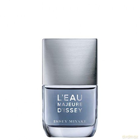 Issey Miyake L´Eau Majeure D´Issey - EDT - Volume: 30 ml for men