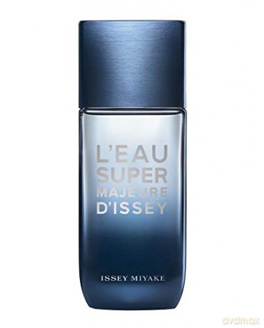 Issey Miyake L´Eau Super Majeure D´Issey - EDT - Volume: 150 ml for men