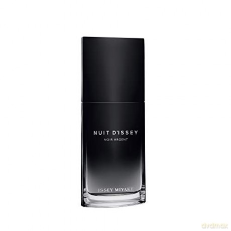 Issey Miyake Nuit D´Issey Noir Argent - EDP - Volume: 100 ml for men