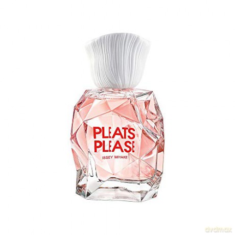 Issey Miyake Pleats Please - EDT - Volume: 50 ml for women