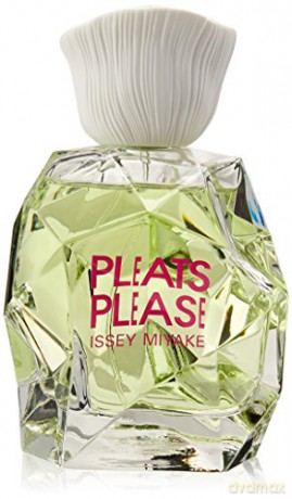Issey Miyake Pleats Please L´Eau - EDT - Volume: 100 ml for women