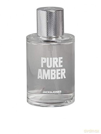Jack&Jones Pure Amber - EDT - Volume: 75 ml for men