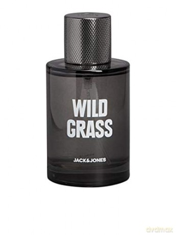 Jack&Jones Wild Grass - EDT - Volume: 75 ml for men