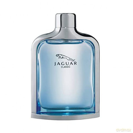 Jaguar Classic - EDT - Volume: 75 ml for men