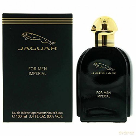 Jaguar Jaguar For Men Imperial - EDT - Volume: 100 ml for men