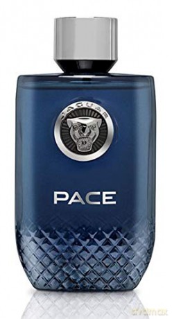 Jaguar Pace - EDT - Volume: 60 ml for men