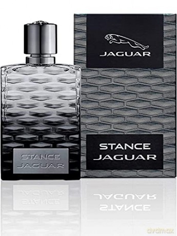 Jaguar Stance Jaguar - EDT - Volume: 100 ml for men