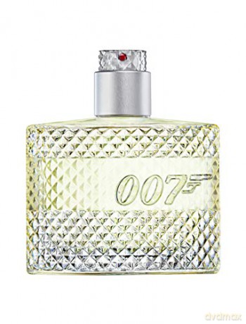 James Bond James Bond 007 Cologne - aftershave water - Volume: 50 ml for men
