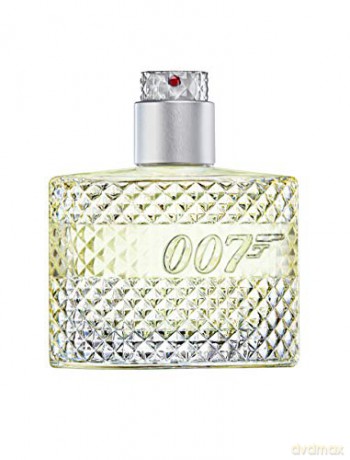James Bond James Bond 007 Cologne - EDC - Volume: 30 ml for men