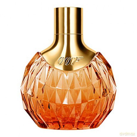 James Bond James Bond 007 Pour Femme - EDP - Volume: 50 ml for women