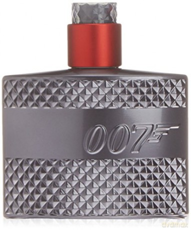 James Bond James Bond 007 Quantum - EDT - Volume: 50 ml for men