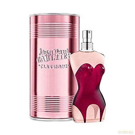 Jean P. Gaultier Classique - EDP - Volume: 50 ml for women