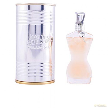 Jean P. Gaultier Classique - EDT - Volume: 30 ml for women
