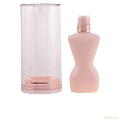 Jean P. Gaultier Classique - shower gel - Volume: 200 ml for women