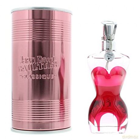 Jean P. Gaultier Classique (2017) - EDP - Volume: 30 ml for women