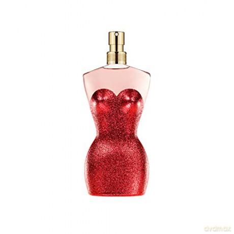 Jean P. Gaultier Classique Cabaret - EDP - Volume: 100 ml for women