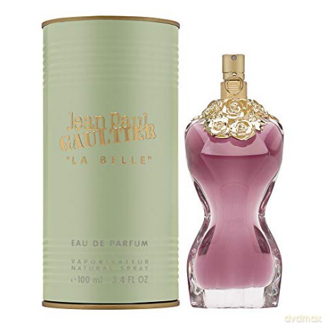 Jean P. Gaultier La Belle - EDP - Volume: 100 ml for women