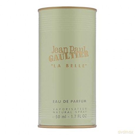 Jean P. Gaultier La Belle - EDP - Volume: 50 ml for women
