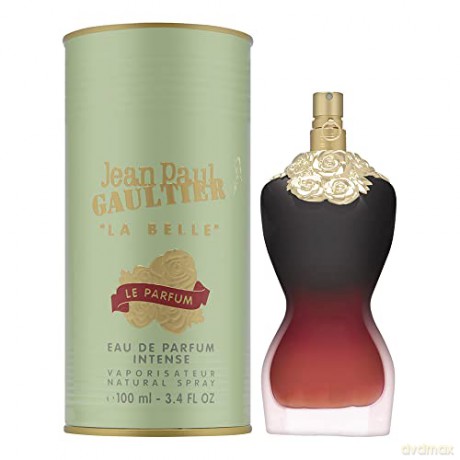 Jean P. Gaultier La Belle Le Parfum - EDP - Volume: 100 ml for women