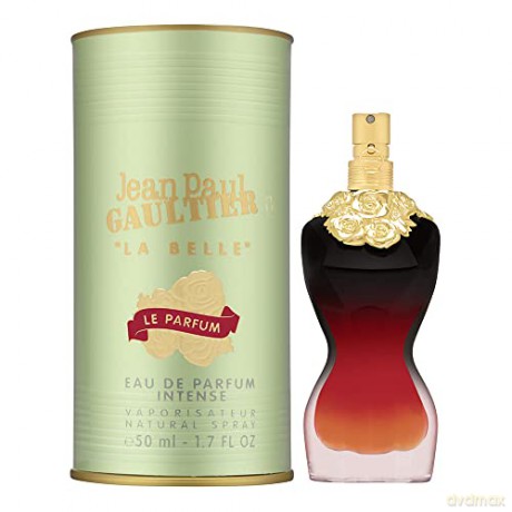 Jean P. Gaultier La Belle Le Parfum - EDP - Volume: 50 ml for women