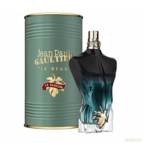 Jean P. Gaultier Le Beau Le Parfum - EDP - Volume: 125 ml for men