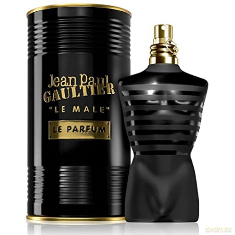 Jean P. Gaultier Le Male Le Parfum - EDP - Volume: 125 ml for men