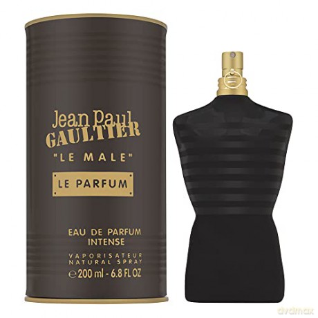 Jean P. Gaultier Le Male Le Parfum - EDP - Volume: 200 ml for men