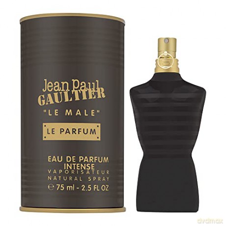 Jean P. Gaultier Le Male Le Parfum - EDP - Volume: 75 ml for men
