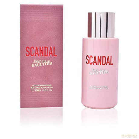 Jean P. Gaultier Scandal - Body Lotion - Volume: 200 ml for women