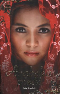 Arabska Pieśń - Leila Aboulela [KSIĄŻKA]