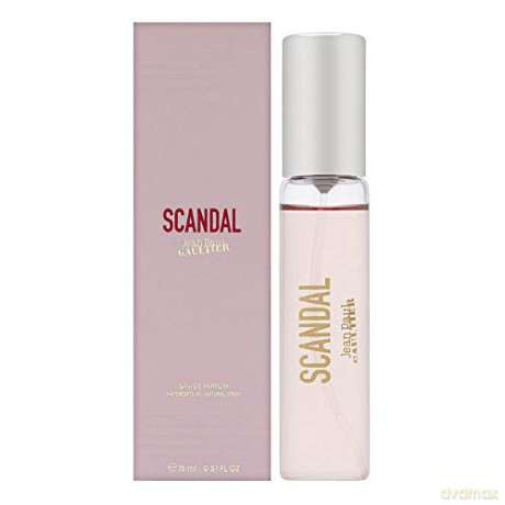 Jean P. Gaultier Scandal - EDP - Volume: 15 ml for women