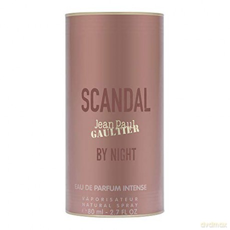 Jean P. Gaultier Scandal By Night - EDP - Volume: 80 ml for women