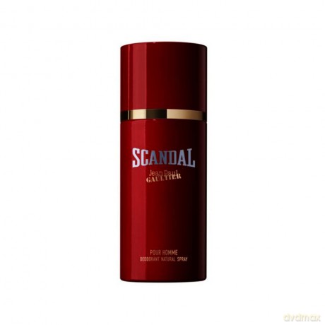 Jean P. Gaultier Scandal For Him - deodorant spray - Volume: 150 ml for men