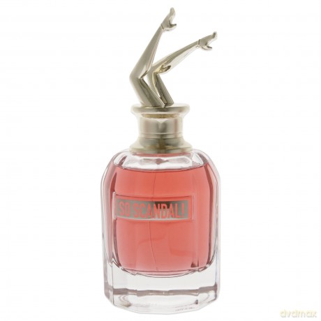 Jean P. Gaultier So Scandal! - EDP - Volume: 80 ml for women
