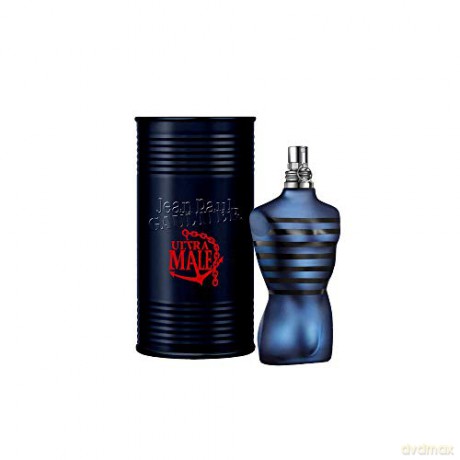 Jean P. Gaultier Ultra Male - EDT - Volume: 125 ml for men