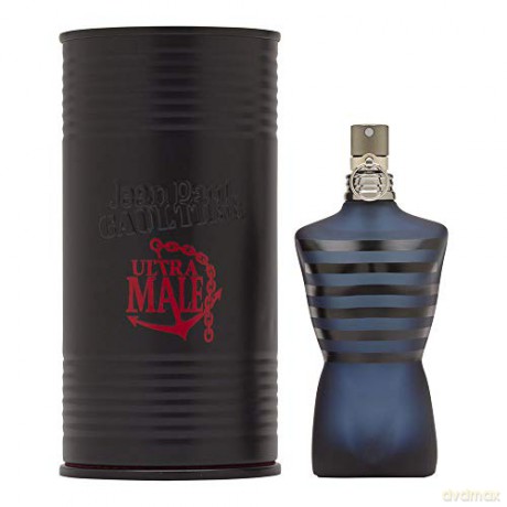 Jean P. Gaultier Ultra Male - EDT - Volume: 40 ml for men
