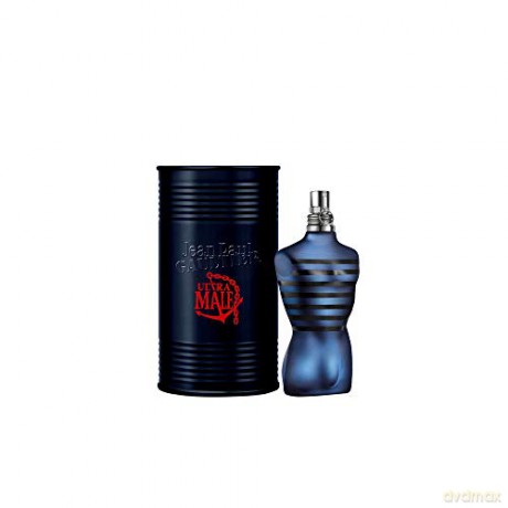 Jean P. Gaultier Ultra Male - EDT - Volume: 75 ml for men