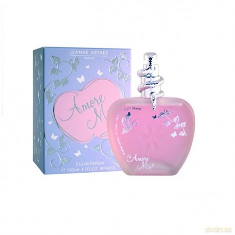 Jeanne Arthes Amore Mio - EDP - Volume: 100 ml for women