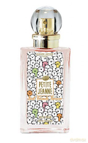 Jeanne Arthes Best Friends Forever - EDP - Volume: 30 ml for women