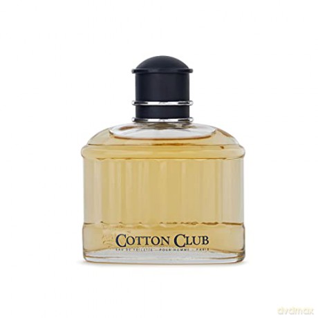 Jeanne Arthes Cotton Club Pour Homme - EDT - Volume: 100 ml for men