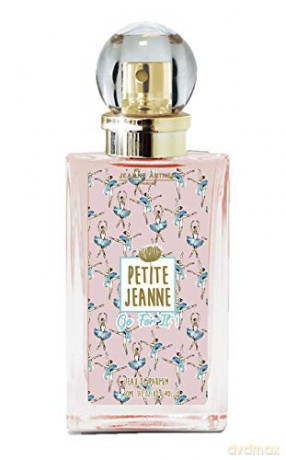 Jeanne Arthes Go For It - EDP - Volume: 30 ml for women