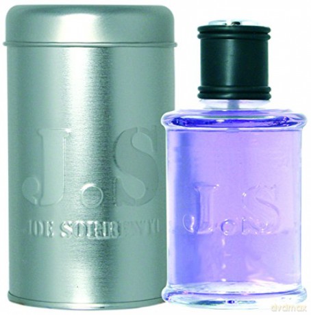 Jeanne Arthes Joe Sorrento - EDP - Volume: 100 ml for men