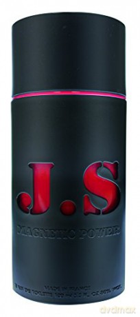 Jeanne Arthes JS Magnetic Power - EDT - Volume: 100 ml for men
