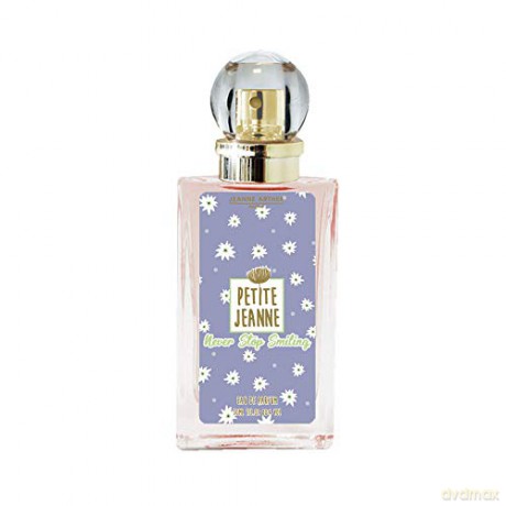 Jeanne Arthes Never Stop Smiling - EDP - Volume: 30 ml for women