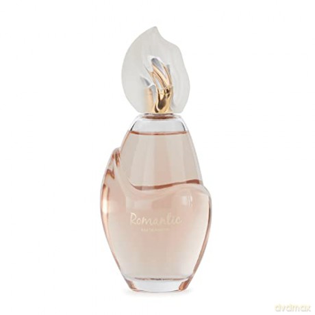Jeanne Arthes Romantic - EDP - Volume: 100 ml for women