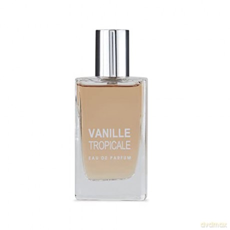 Jeanne Arthes Vanille Tropicale - EDP - Volume: 30 ml for women