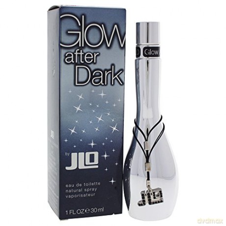 Jennifer Lopez Glow After Dark - EDT - Volume: 30 ml for women