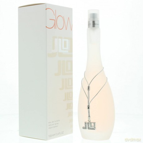 Jennifer Lopez Glow By JLo - EDT - Volume: 100 ml for women