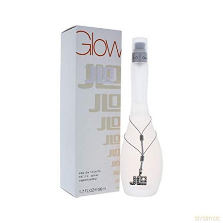 Jennifer Lopez Glow By JLo - EDT - Volume: 50 ml for women