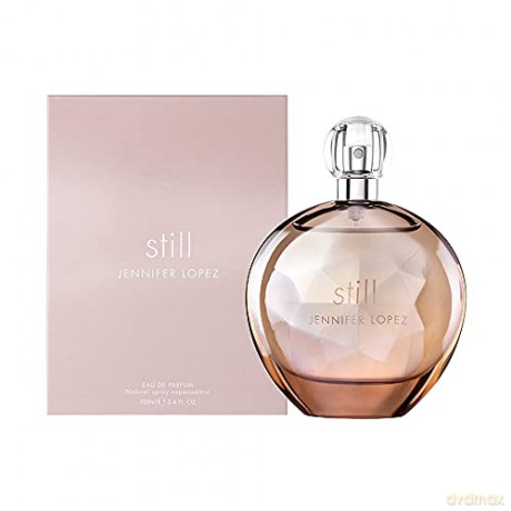 Jennifer Lopez Still - EDP - Volume: 100 ml for women